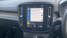 Volvo Xc40 1.5 T3 [163] R DESIGN 5dr Petrol Estate